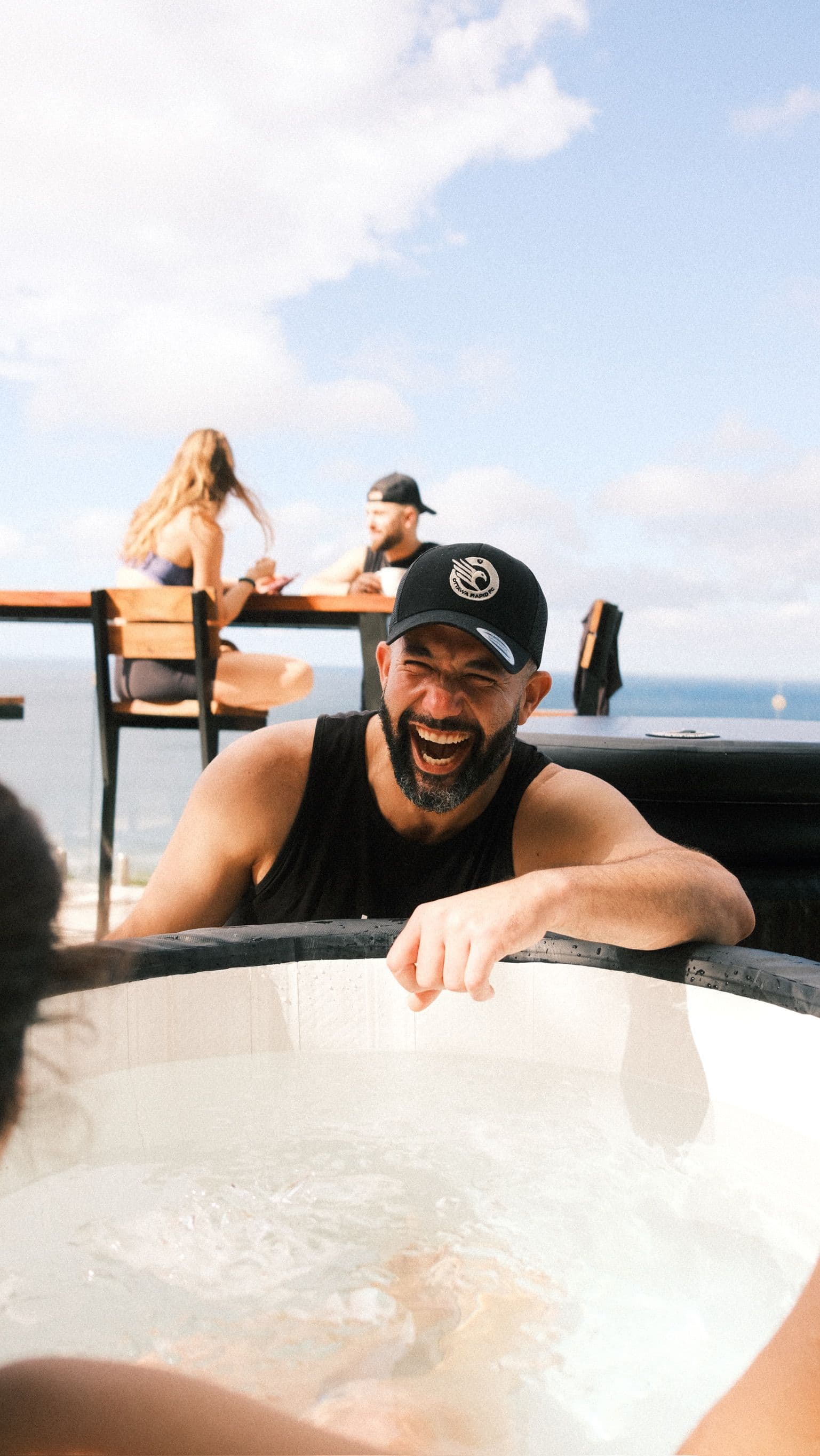 Nicaragua fitness retreat experience